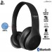 Headphone Bluetooth LEF-1003 Lehmox - Preto